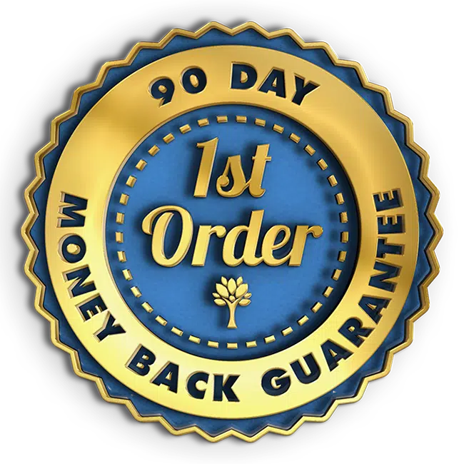 90-Day Guarantee