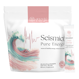 Anovite - Seismic6 - energy and performance