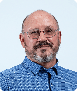 Dr. Anthony Kleinsmith, CEO, Founder & Formulator at Anovite