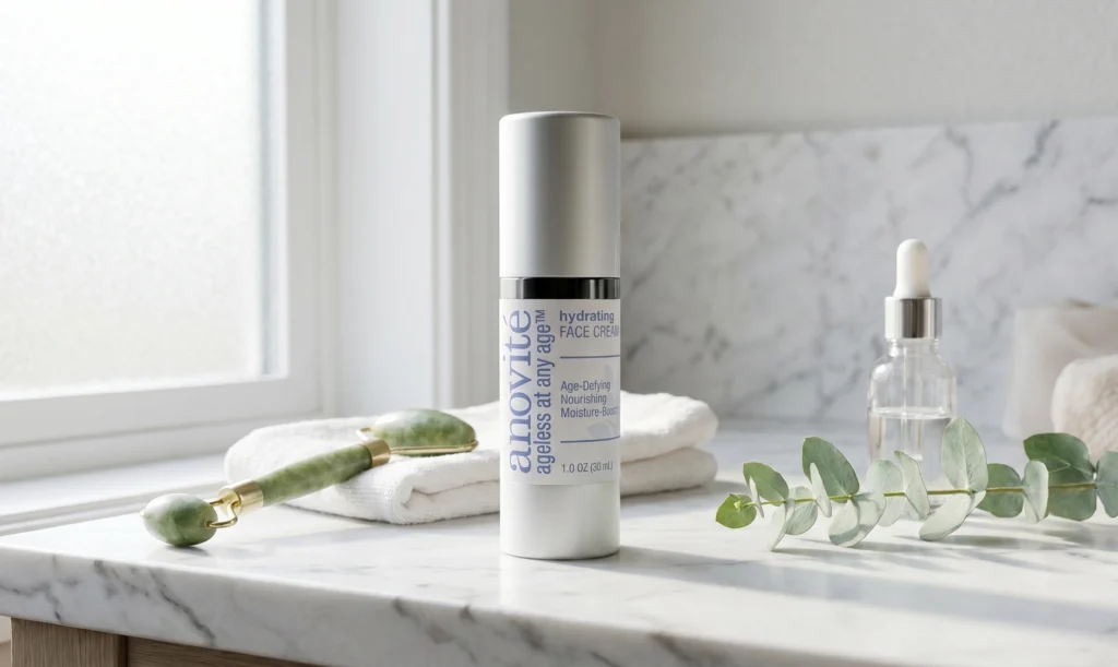 Anovité Face Cream refresh