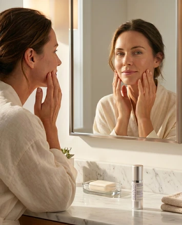 Anovité Face Cream Hydration Boost