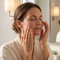 Anovité Face Cream Visible Refinement