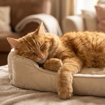 Anovité Feline6 Wellness Visible Vitality
