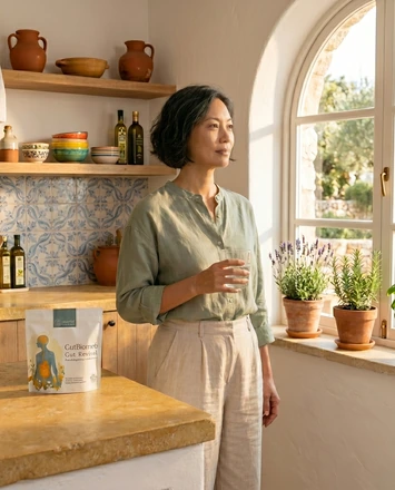 GutBiome6 Digestive Reset