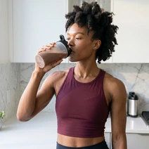 Anovité LeptiTrim6 Shakes Nutritional Momentum