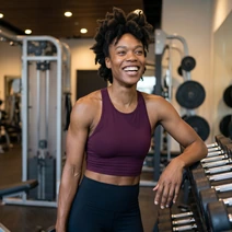 Anovité LeptiTrim6 Shakes Lasting Lifestyle