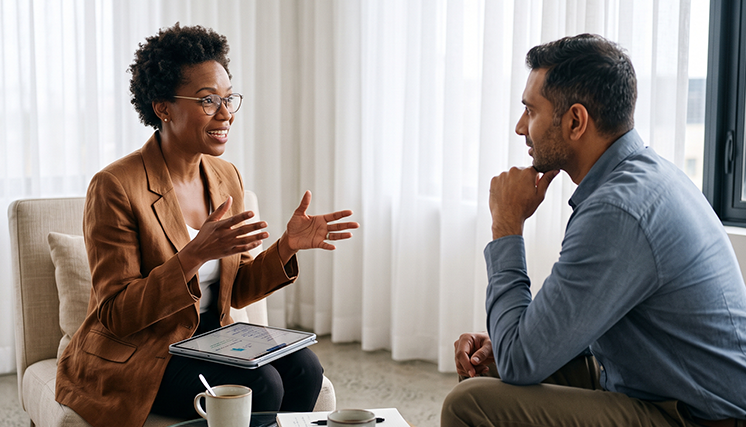 Anovité Join us - Associates